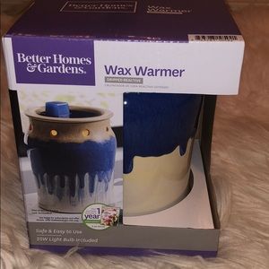 Wax Warmer
